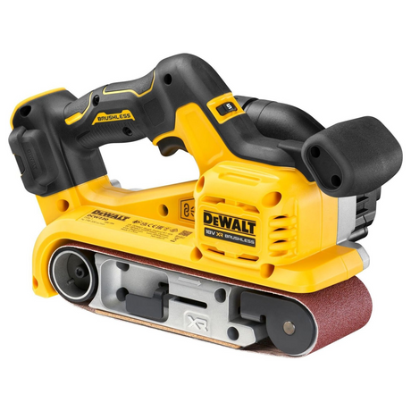 DCW220NT-XJ - Bandschuurmachine Dewalt DCW220NT-XJ 18V