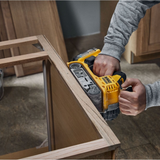 DCW220NT-XJ - Bandschuurmachine Dewalt DCW220NT-XJ 18V - Afbeelding 11