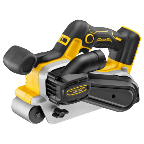 DCW220NT-XJ - Bandschuurmachine Dewalt DCW220NT-XJ 18V - Afbeelding 2