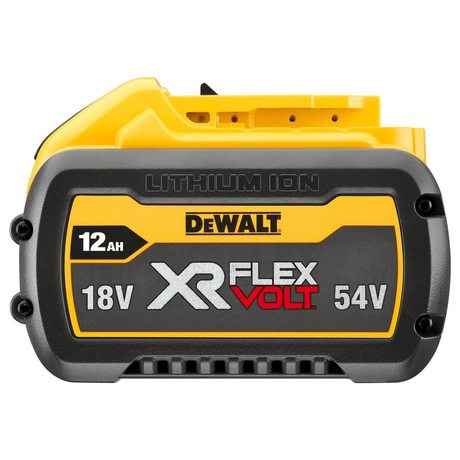 DCB548-XJ - Batterij Dewalt DCB548-XJ 54V 12Ah - Afbeelding 2