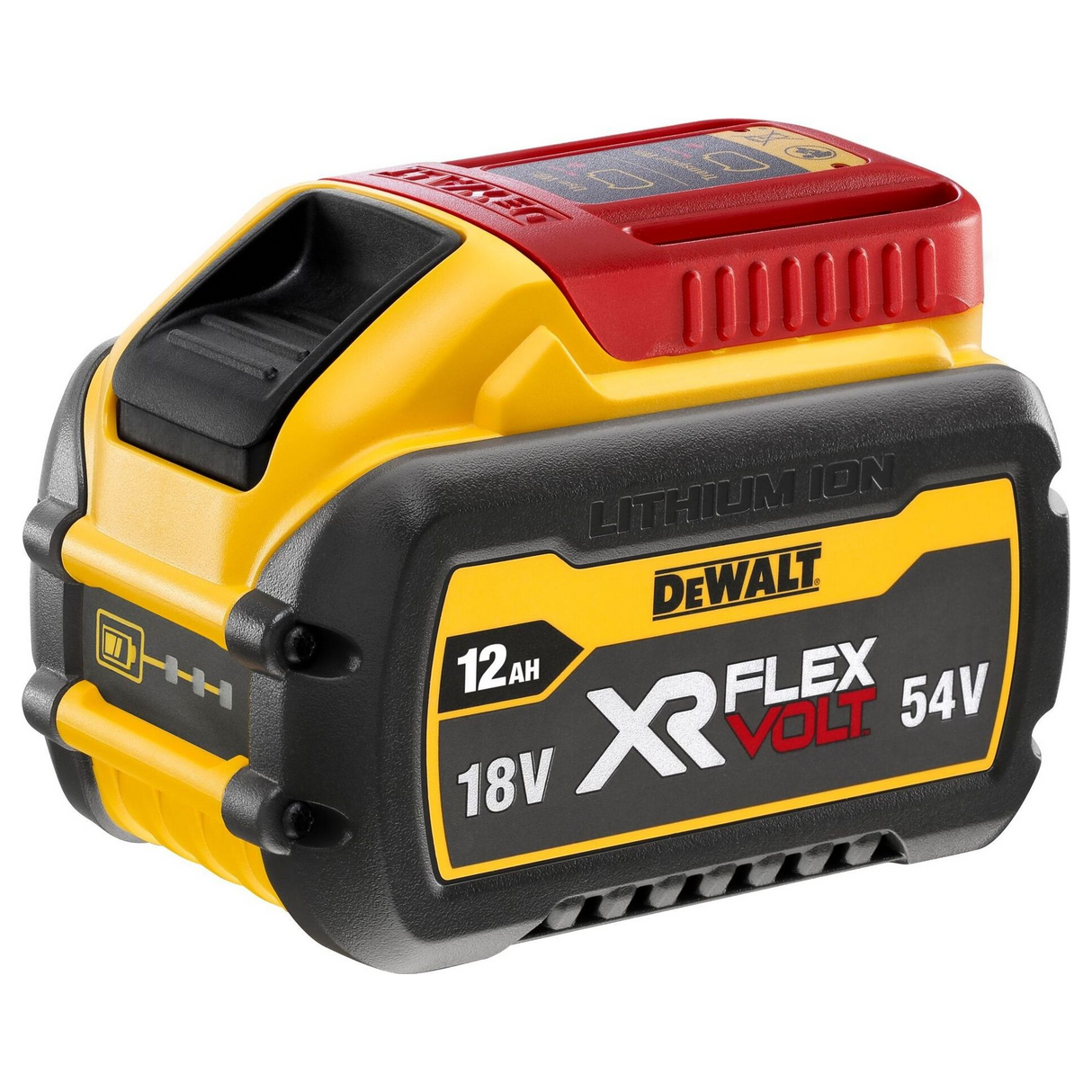 DCB548-XJ - Batterij Dewalt DCB548-XJ 54V 12Ah - Afbeelding 3