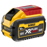 DCB548-XJ - Batterij Dewalt DCB548-XJ 54V 12Ah - Afbeelding 3