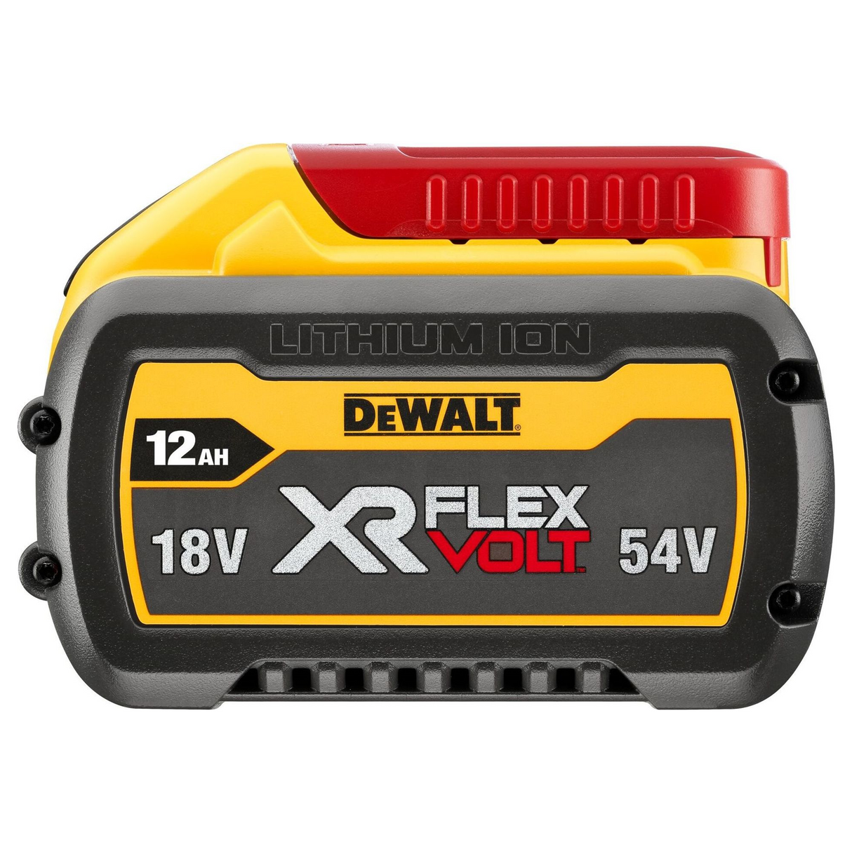 DCB548-XJ - Batterij Dewalt DCB548-XJ 54V 12Ah - Afbeelding 4