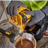 DCB548-XJ - Batterij Dewalt DCB548-XJ 54V 12Ah - Afbeelding 7