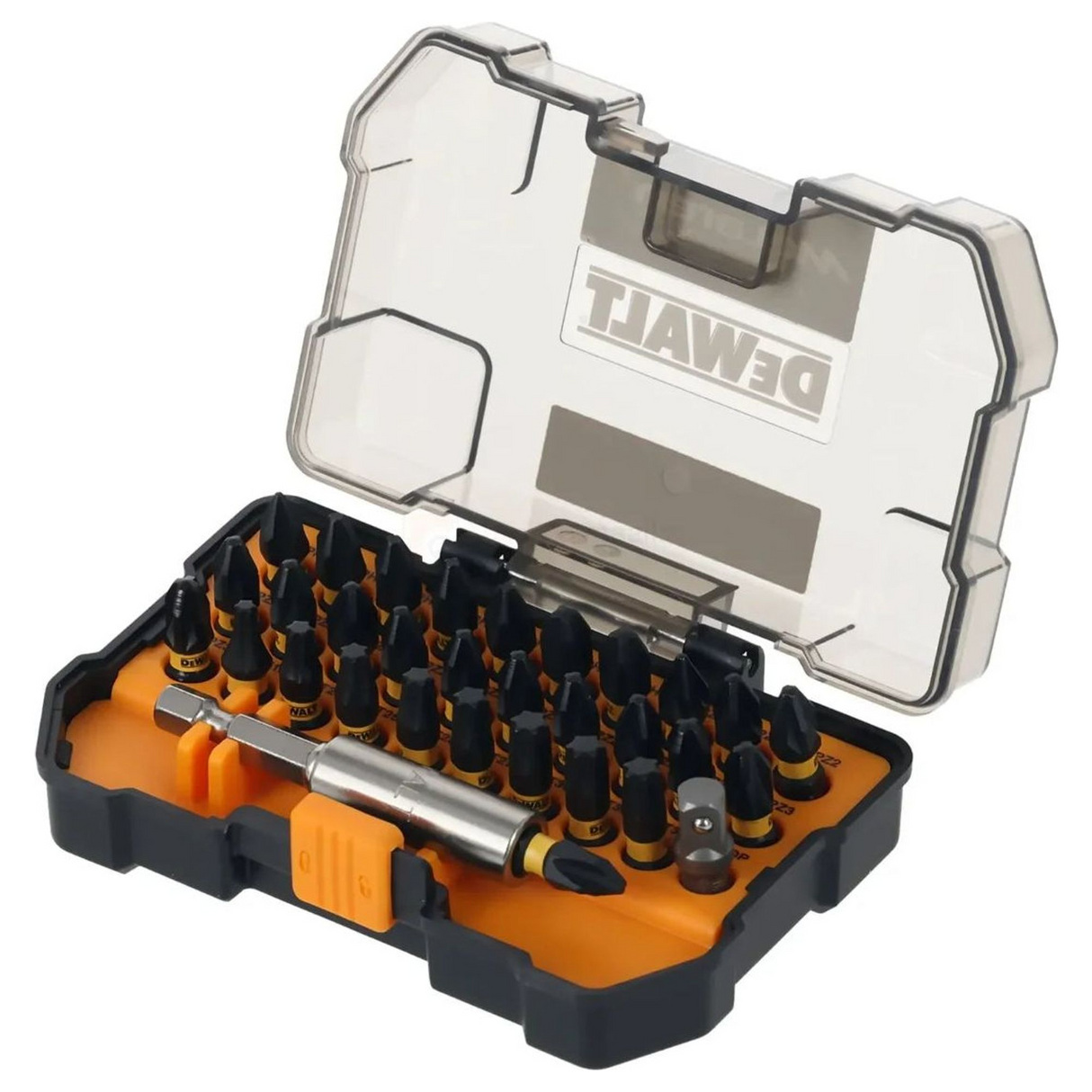 DCD86MP2KT-QW - Slagboormachine DeWalt DCD86MP2KT-QW McLaren Special Edition 18V 5Ah - Afbeelding 3