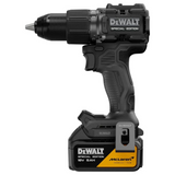 DCD86MP2KT-QW - Slagboormachine DeWalt DCD86MP2KT-QW McLaren Special Edition 18V 5Ah - Afbeelding 5