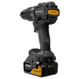 DCD86MP2KT-QW - Slagboormachine DeWalt DCD86MP2KT-QW McLaren Special Edition 18V 5Ah - Afbeelding 7