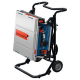 0601B57000 - Werkbank Bosch GTA50W PRO - Afbeelding 14