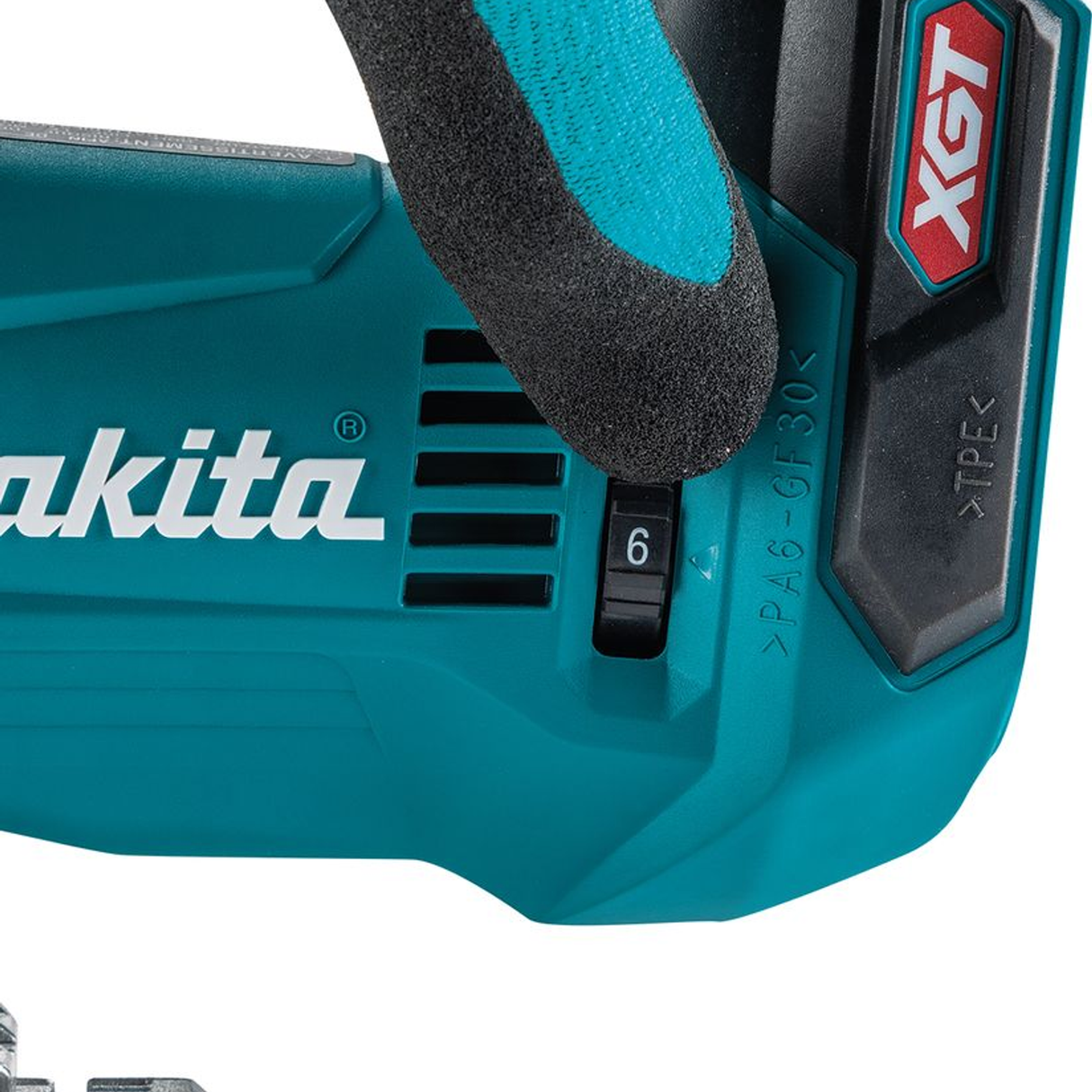 JV002GZ01 - Reciprocating Saw Makita JV002GZ01 40V - Afbeelding 12