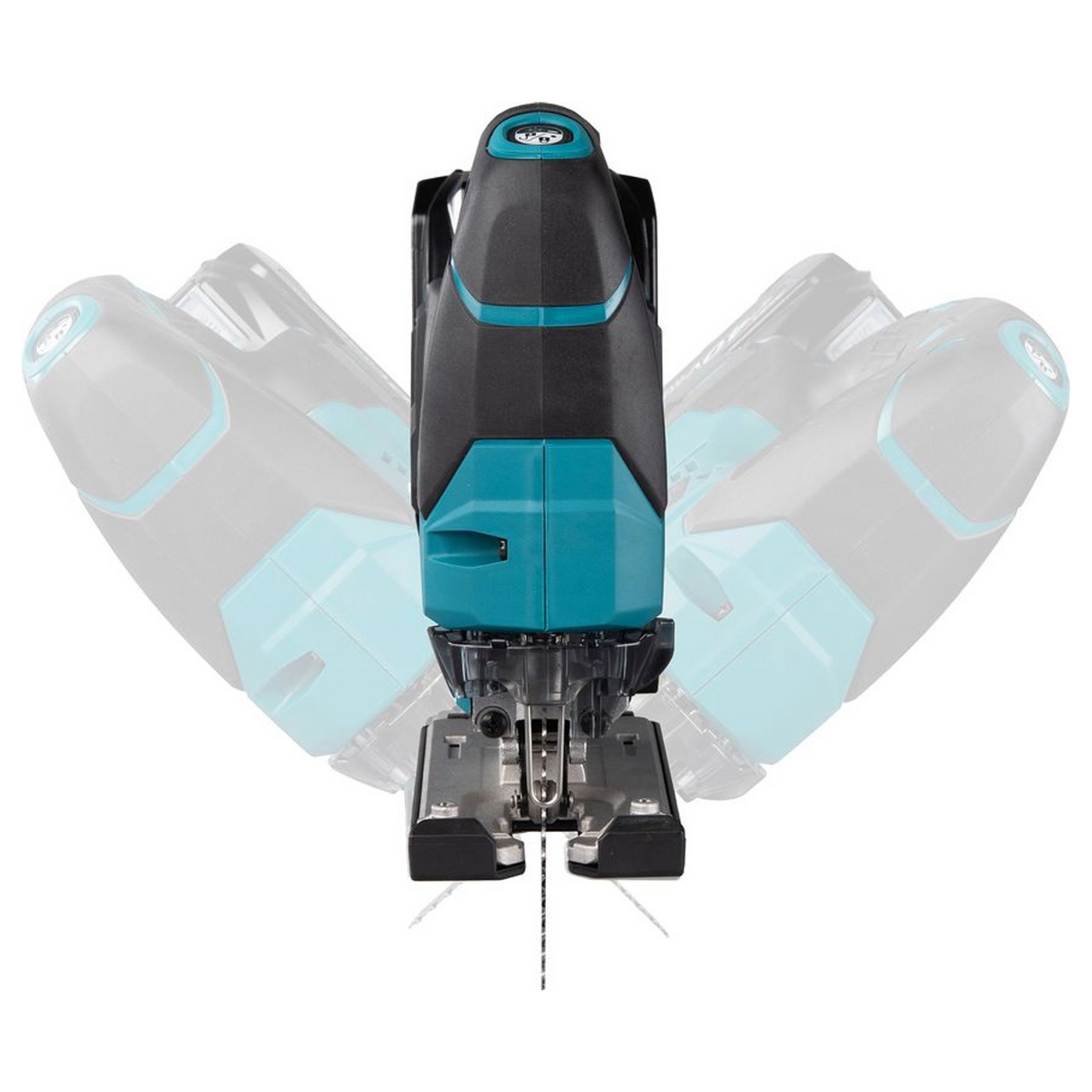 JV002GZ01 - Reciprocating Saw Makita JV002GZ01 40V - Afbeelding 16