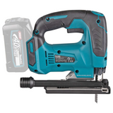 JV002GZ01 - Reciprocating Saw Makita JV002GZ01 40V - Afbeelding 6