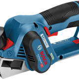 06015A7001 - Schaafmachine Bosch GHO 12V-20 PRO 12V - Afbeelding 22