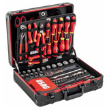 U00020017 - Assortimentsdoos voor elektrotechniek USAG 002 ME 181 Stukken