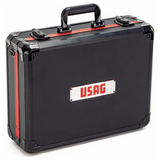 U00020017 - Assortimentsdoos voor elektrotechniek USAG 002 ME 181 Stukken - Afbeelding 4