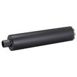 E-19940 - Corona Diamantata Makita E-19940 102x450mm Wet 1-1/4"UNC - Immagine 2