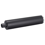 E-19940 - Corona Diamantata Makita E-19940 102x450mm Wet 1-1/4"UNC - Immagine 2