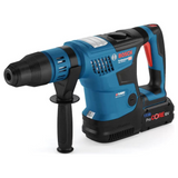 0611915002 - Klopboor Bosch GBH 18V-36 C PRO 18V 8Ah - Afbeelding 12