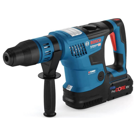 0611915002 - Klopboor Bosch GBH 18V-36 C PRO 18V 8Ah - Afbeelding 12