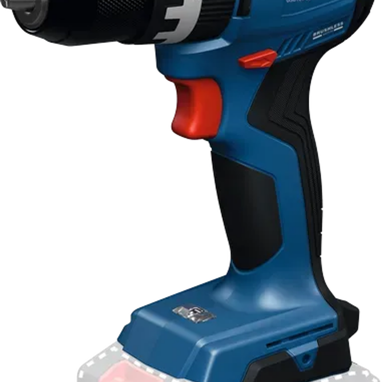 06019S0121 - Boordriver Bosch GSB18V-52 18V - Afbeelding 16