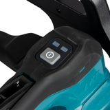 DUC258Z - Elektrische kettingzaag met bovenhandgreep Makita DUC258Z 18V - Afbeelding 11