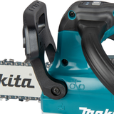 DUC258Z - Elektrische kettingzaag met bovenhandgreep Makita DUC258Z 18V - Afbeelding 12