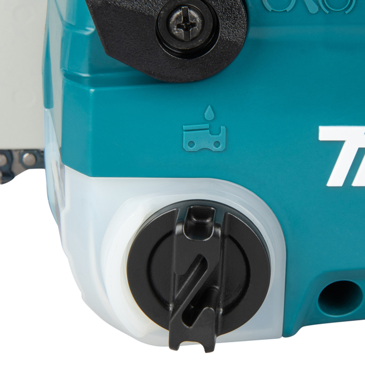 DUC258Z - Elektrische kettingzaag met bovenhandgreep Makita DUC258Z 18V - Afbeelding 13