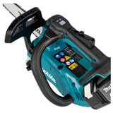 DUC258Z - Elektrische kettingzaag met bovenhandgreep Makita DUC258Z 18V - Afbeelding 15