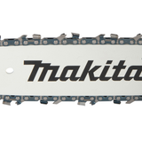 DUC258Z - Elektrische kettingzaag met bovenhandgreep Makita DUC258Z 18V - Afbeelding 17