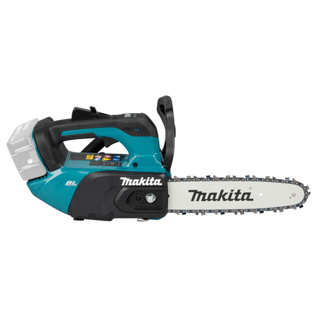 DUC258Z - Elektrische kettingzaag met bovenhandgreep Makita DUC258Z 18V - Afbeelding 2