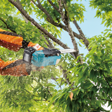 DUC258Z - Elektrische kettingzaag met bovenhandgreep Makita DUC258Z 18V - Afbeelding 24