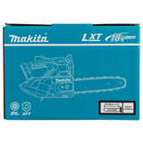 DUC258Z - Elektrische kettingzaag met bovenhandgreep Makita DUC258Z 18V - Afbeelding 25