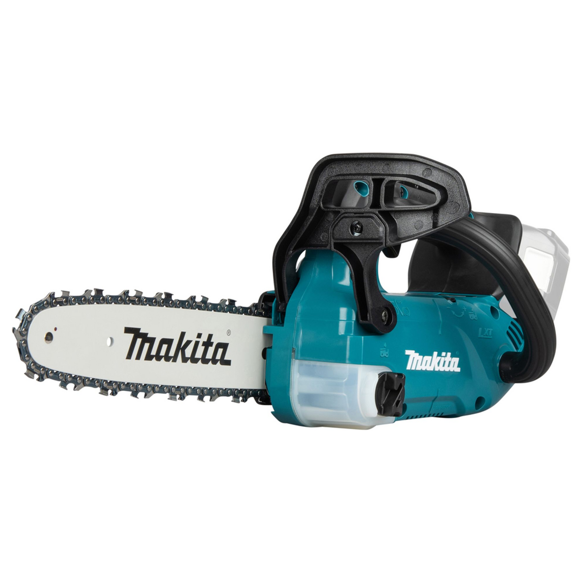 DUC258Z - Elektrische kettingzaag met bovenhandgreep Makita DUC258Z 18V - Afbeelding 10