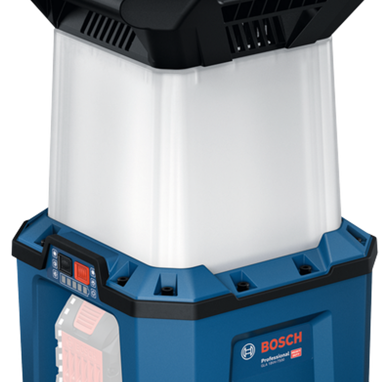 06014A5000 - Bouwplaatslamp Bosch GLA 18VH-7500 PRO 18V - Afbeelding 21