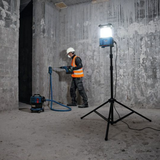 06014A5000 - Bouwplaatslamp Bosch GLA 18VH-7500 PRO 18V - Afbeelding 24