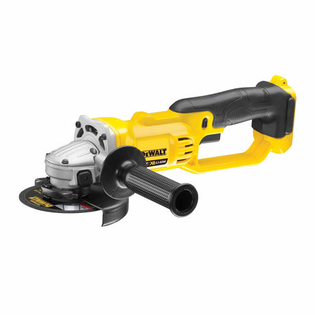 Smerigliatrice Angolare Dewalt DCG412NT-XJ 18V