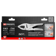 501APB - Facom 501APB 250 mm lange punttang met vergrendeling