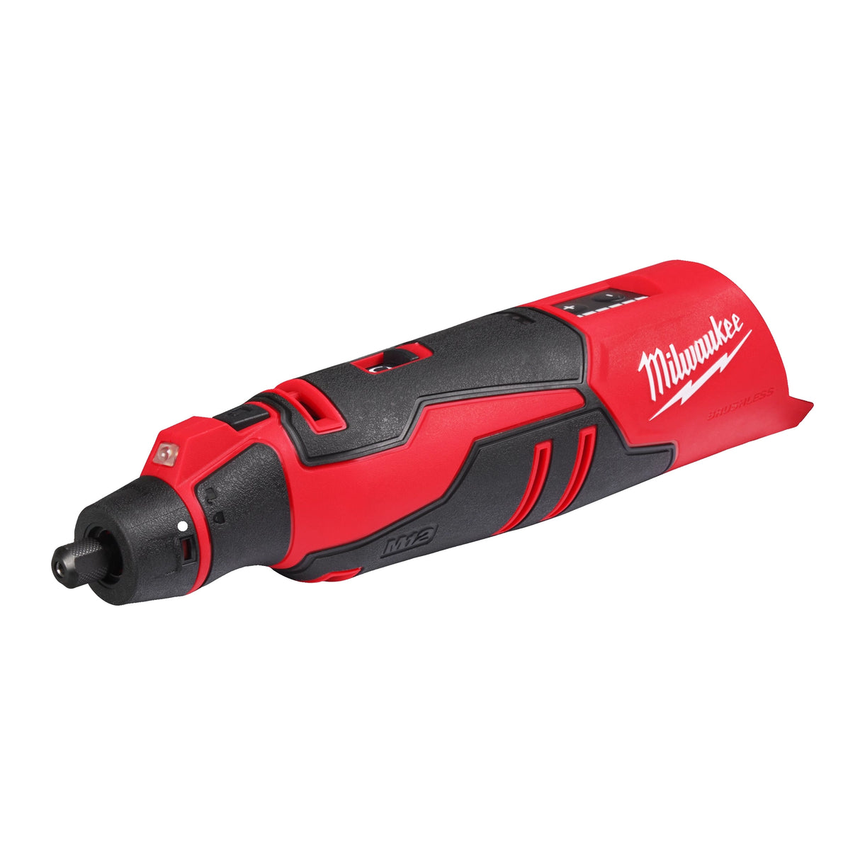 Utensile Rotativo Milwaukee M12 BLROT-0 12V