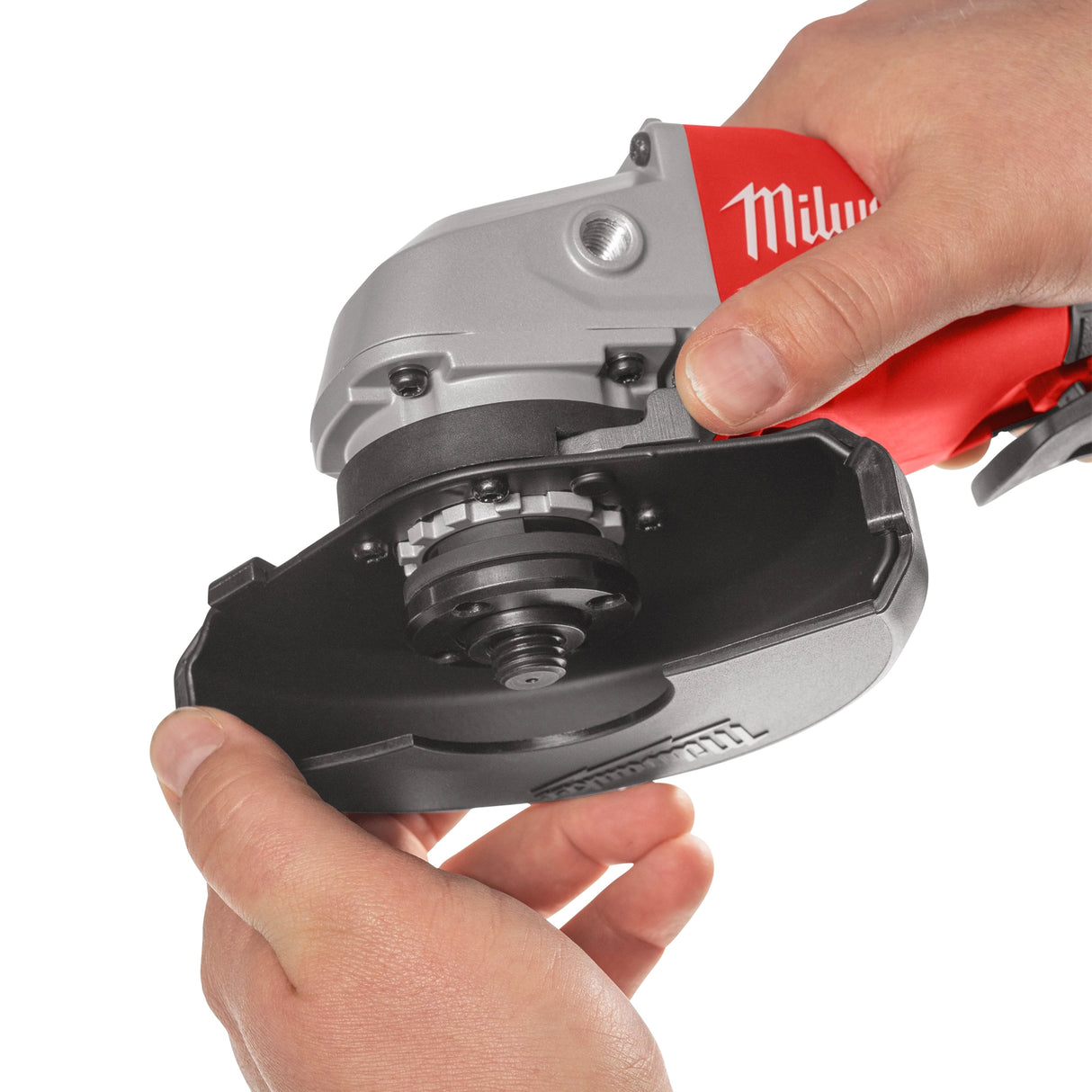 Smerigliatrice Angolare Milwaukee M18 BLSAG125XPD-0 18V