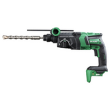 DH36DPEW2Z - HiKOKI DH36DPEW2Z SDS-Plus 36V klopboormachine