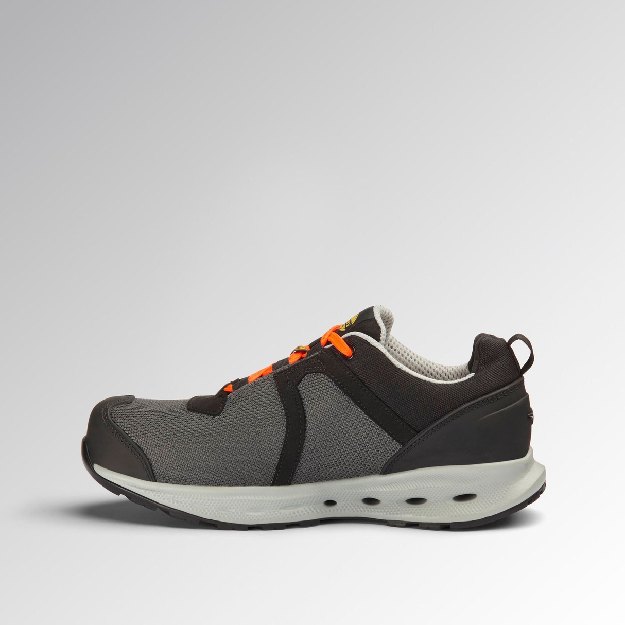 701.183593 - Veiligheidsschoenen Diadora Handschoen A.Box Low Ghost S1PS - Afbeelding 6