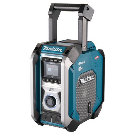 MR007GZ - Bouwplaatsradio Makita MR007GZ XGT / LXT / CXT 12-40V