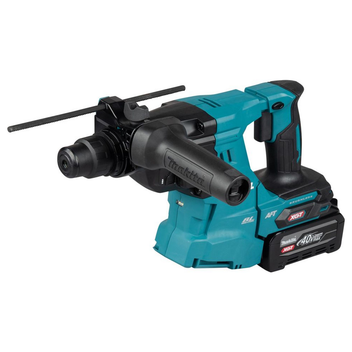 HR011GU201 - Tassellatore Makita HR011GU201 40V