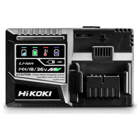 BoosterPack Hikoki UC18YSL3WKZ 18V 5Ah