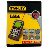STHT1-77140 - Lasermeter Stanley STHT1-77140 TLM 330 Bluetooth - Afbeelding 17