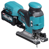 JV001GM201 - Seghetto Alternativo Makita JV001GM201 XGT 40V - Immagine 7