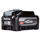 1910N6-8 - Batterij Makita BL4040F XGT 40V 4Ah - Afbeelding 11