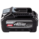 1910N6-8 - Batterij Makita BL4040F XGT 40V 4Ah - Afbeelding 3