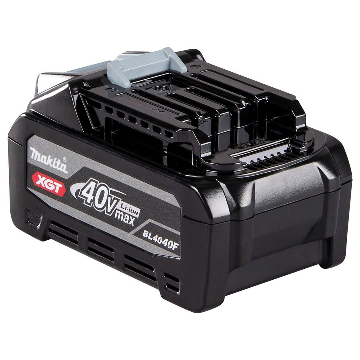 1910N6-8 - Batterij Makita BL4040F XGT 40V 4Ah - Afbeelding 4