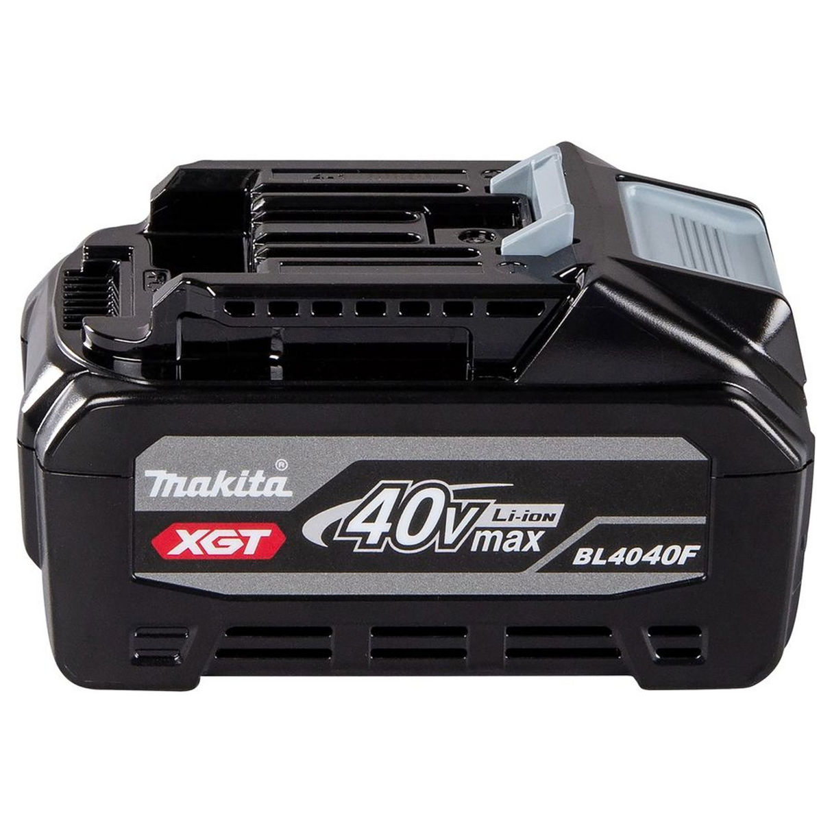 1910N6-8 - Batterij Makita BL4040F XGT 40V 4Ah - Afbeelding 7