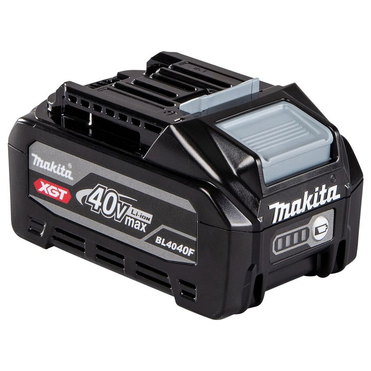 1910N6-8 - Batterij Makita BL4040F XGT 40V 4Ah - Afbeelding 8
